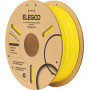 Filamento PLA RFID per stampante 3D Elegoo, 1,75 mm, 1 kg, giallo (50.203.0816)