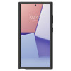 Custodia Spigen Optik Armor per Samsung Galaxy S24 Ultra, nera