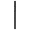 Custodia Spigen Liquid Air per Samsung Galaxy S24 Ultra, nero opaco