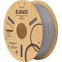 Filamento PLA RFID per stampante 3D Elegoo, 1,75 mm, 1 kg, grigio (50.203.0814)