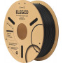 Filamento PLA RFID per stampante 3D Elegoo, 1,75 mm, 1 kg, nero (50.203.0812)