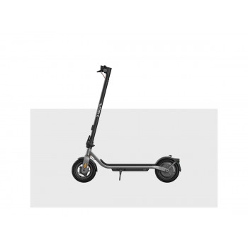Monopattino elettrico Xiaomi Scooter 6 Essential GL (BHR09AQGL), 300 W, 25 km/h, 10", nero