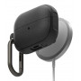 Custodia Ringke Onyx Magnetic MagSafe per Samsung Galaxy Buds 3 / 3 Pro, nera