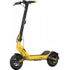 Monopattino elettrico Xiaomi Electric Scooter 6 Ultra DE (BHR08KVDE), nero/giallo
