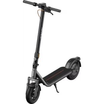 Monopattino elettrico Xiaomi Electric Scooter 6 Lite DE (BHR08R8DE), grigio