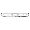 Custodia Spigen Ultra Hybrid Mag con MagSafe per Apple iPhone 15 Plus / 14 Plus, Zero One, bianca