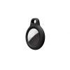 Custodia portachiavi Tech-Protect Rough Chain per Apple AirTag, nera (2 pz)