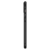 Custodia Spigen Tough Armor Mag con MagSafe per Apple iPhone 15, nera