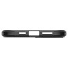 Custodia Spigen Tough Armor Mag con MagSafe per Apple iPhone 15, nera