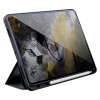 Custodia tablet 3MK Soft per Xiaomi Pad 6, nera