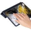 Custodia tablet 3MK Soft per Xiaomi Pad 6, nera