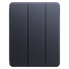 Custodia tablet 3MK Soft per Xiaomi Pad 6, nera