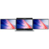 Monitor portatile triplo Blackview Table 16, 15.3 inch, 1920x1200, IPS, 60 Hz