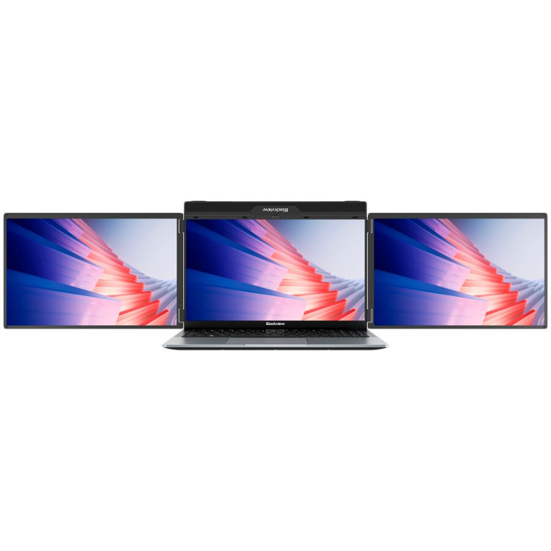 Monitor portatile triplo Blackview Table 16, 15.3 inch, 1920x1200, IPS, 60 Hz
