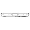 Custodia Spigen Ultra Hybrid per Apple iPhone 15, Crystal Clear