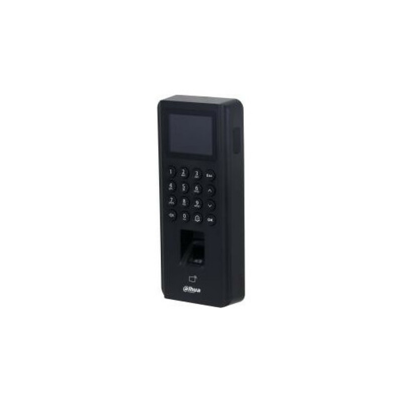 Controller per controllo accessi Dahua ASI2212J-PW