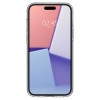 Custodia Spigen Liquid Crystal per Apple iPhone 15 Plus / 14 Plus, trasparente cristallo
