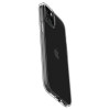 Custodia Spigen Liquid Crystal per Apple iPhone 15 Plus / 14 Plus, trasparente cristallo