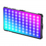 Luce da studio Neewer BASICS SL90C, LED RGB da 8 W