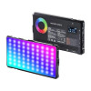 Luce da studio Neewer BASICS SL90C, LED RGB da 8 W
