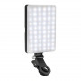 Luce da studio LED Neewer BASICS VL67B, 5 W bi-colore