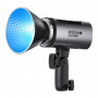 Luce da studio Neewer MS150C, luce continua LED RGB da 150 W