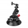 Supporto a ventosa Neewer CA105 per fotocamera o telefono, 11,4 cm (10104419EU)