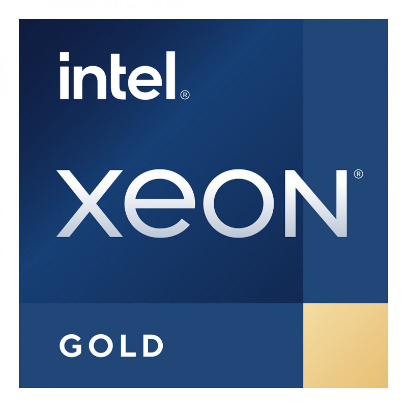 Processore server Intel Xeon Gold 6558Q 3.2 GHz 32 core 64 thread, tray (PK8072205559900)
