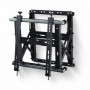Supporto TV da parete per videowall StarTech.com per display da 45-70", fino a 70 kg, orizzontale/verticale (715LPQ-TV-VIDEO-WALL)