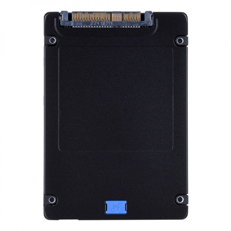 Micron 7450 PRO 960 GB 2.5" (6.4 cm) U.3 NVMe Gen 4 SSD interno (MTFDKCC960TFR-1BC1ZABYYR)