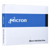 Micron 7450 PRO 960 GB 2.5" (6.4 cm) U.3 NVMe Gen 4 SSD interno (MTFDKCC960TFR-1BC1ZABYYR)