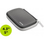Custodia protettiva universale TomTom per dispositivi di navigazione da 4,3/5" (9UUA.001.63)