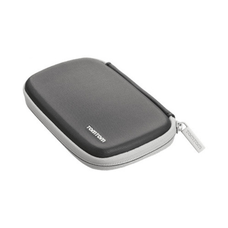 Custodia protettiva universale TomTom per dispositivi di navigazione da 4,3/5" (9UUA.001.63)