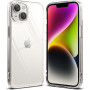 Custodia Ringke Fusion (RGK1678) per Apple iPhone 14 Plus / 15 Plus, trasparente