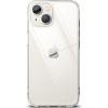 Custodia Ringke Fusion (RGK1678) per Apple iPhone 14 Plus / 15 Plus, trasparente