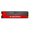 SanDisk NAS 800 960 GB SSD interno M.2 2280 NVMe Gen 5 (SDSNP2960GAN-000E0)