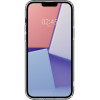 Custodia Spigen Ultra Hybrid (ACS05040) per Apple iPhone 14, Crystal Clear