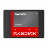 SSD interna SanDisk NAS 600 1 TB 2.5" SATA III