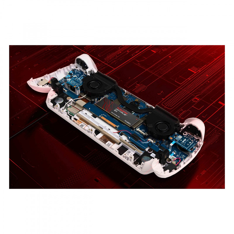 SanDisk Optimus GX 7100X SSD interno M.2 da 2 TB, 7250 MB/s