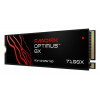 SanDisk Optimus GX 7100X SSD interno M.2 da 2 TB, 7250 MB/s
