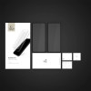 Tech-Protect Glass Fit+ Vetro temperato per Xiaomi Redmi Note 14 4G / 5G / POCO M7 Pro 5G, nero (2 pz)