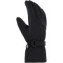 Guanti da sci da donna Viking Sherpa GTX 2.0, neri, taglia 7