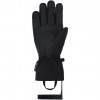 Guanti da sci da donna Viking Sherpa GTX 2.0, neri, taglia 7