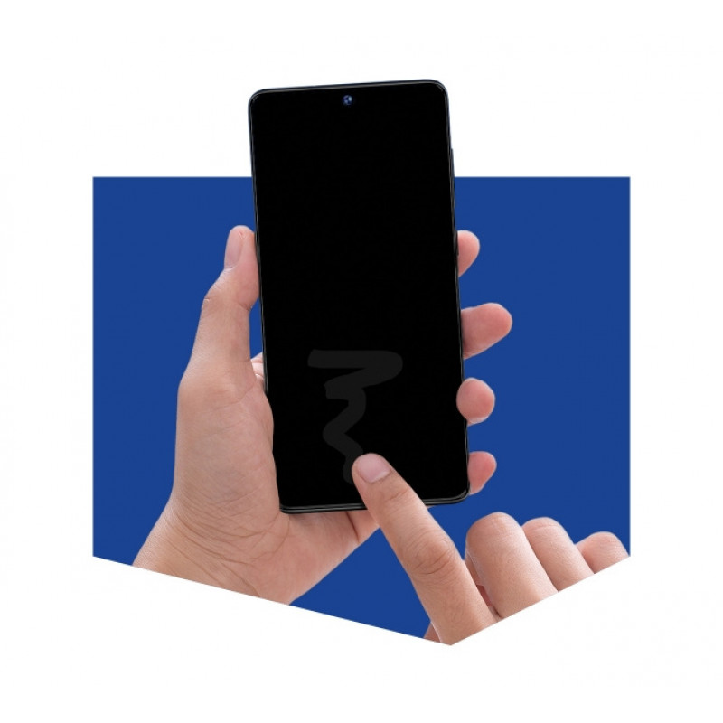 Pellicola protettiva per schermo 3MK ARC+ per Apple iPhone 15 Pro Max