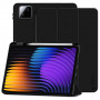 Custodia per tablet Tech-Protect SmartCase Pen per Xiaomi Pad 8 / 8 Pro / 7 / 7 Pro, nera