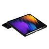 Custodia per tablet Tech-Protect SmartCase Pen per Xiaomi Pad 8 / 8 Pro / 7 / 7 Pro, nera