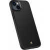 Custodia MagSafe Spigen Cyrill Kajuk Mag (ACS04946) per Apple iPhone 14 Plus / 15 Plus, nera