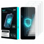 Pellicola protettiva per schermo gamer 3MK 1UP per Apple iPhone 15 Plus / 14 Plus (3 pz)