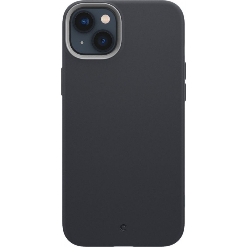 Custodia MagSafe Spigen Cyrill Ultra Color Mag (ACS04943) per Apple iPhone 14 Plus / 15 Plus, Dusk