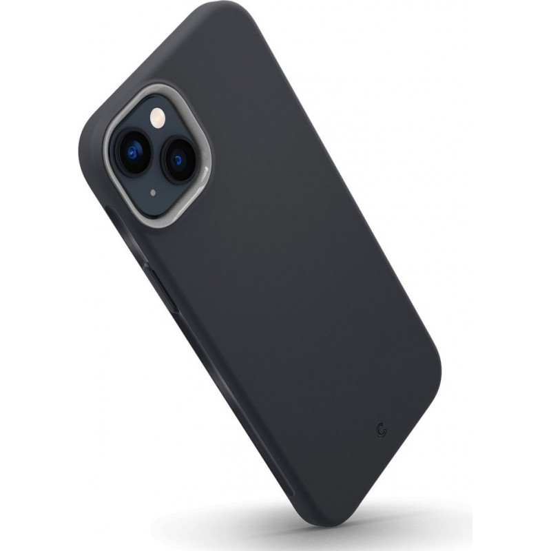 Custodia MagSafe Spigen Cyrill Ultra Color Mag (ACS04943) per Apple iPhone 14 Plus / 15 Plus, Dusk